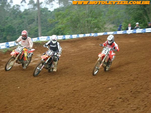 MOTOCORSS 287
